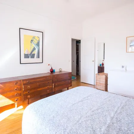 Appartement Charmant 2 Pieces Proche Bastille Parijs