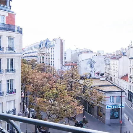 Charmant 2 Pieces Proche Bastille *
